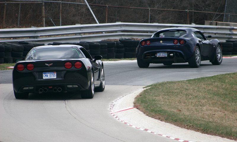 Illustration for article titled Went to an open trackday on Sunday.